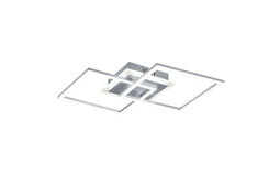 Reality Leuchten LED - Deckenleuchte 1flg