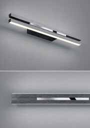 elements by BANKAMP  LED-Wandleuchte 1flg