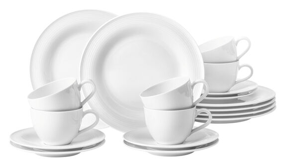 Seltmann Kaffeegeschirr 18tlg.