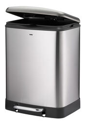 Mülltrenner 2x12l