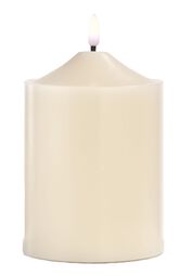 casa NOVA casaNOVA LED-Kerze 16,5cm