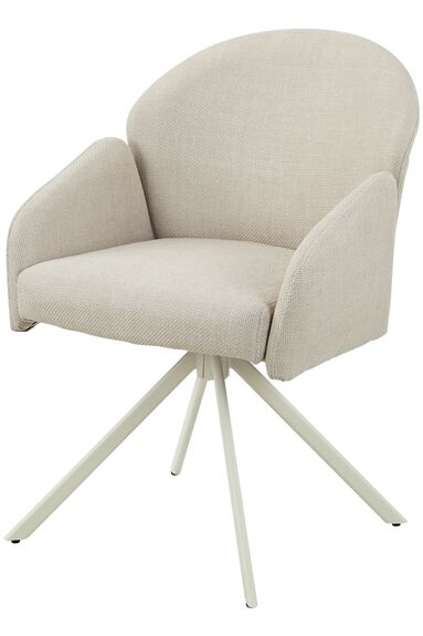 Sessel mit Armlehne drehbar