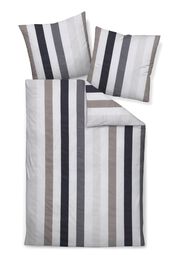 Janine Mako-Satin-Bettw&auml;sche