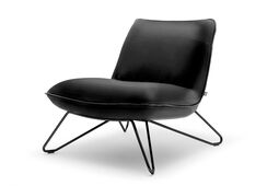 ROLF BENZ Sessel