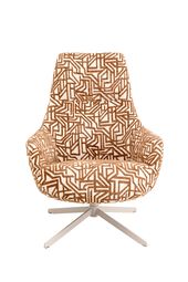 KARE Drehsessel drehbar