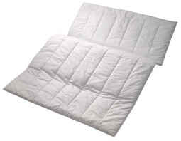 CENTA-STAR Ganzjahresbett 1350g
