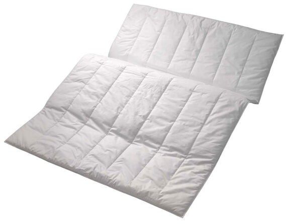 CENTA-STAR Ganzjahresbett 1350g