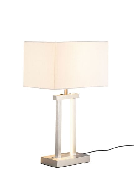 MONDO LED-Tischleuchte 3flg