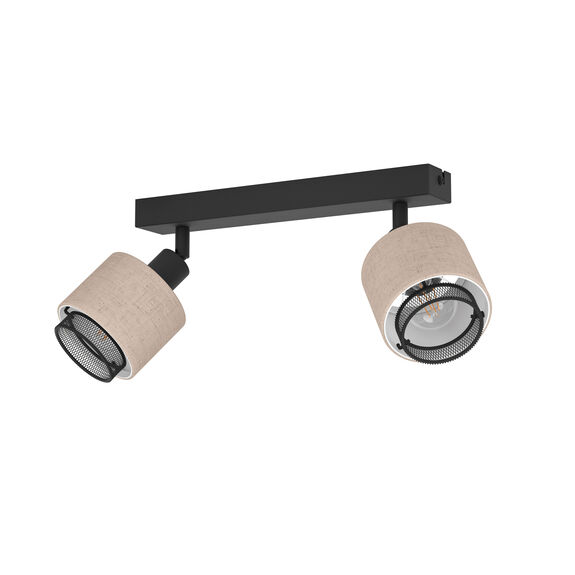 Eglo LED-Spots 2flg
