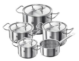 ZWILLING Topfset 5tlg.
