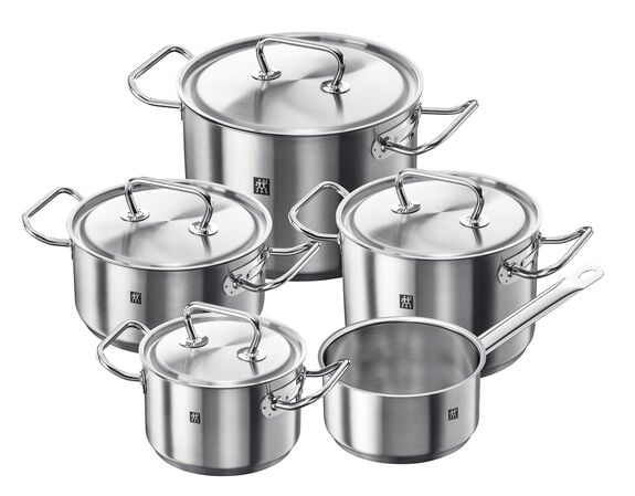 ZWILLING Topfset 5tlg.
