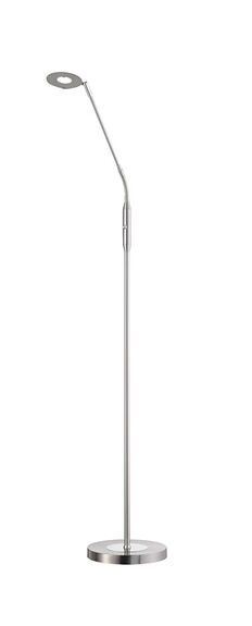 Fischer & Honsel LED-Stehleuchte 1flg