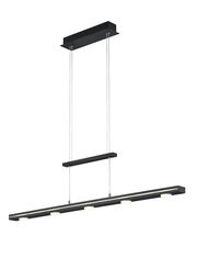 Trio Leuchten LED - Pendelleuchte 7flg