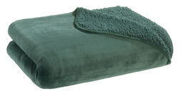 casa NOVA Schaffelldecke