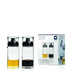 Leonardo Essig & Öl 170ml