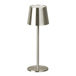 LED-Akku-Tischleuchte 1flg