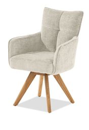 set one by Musterring Armlehnstuhl