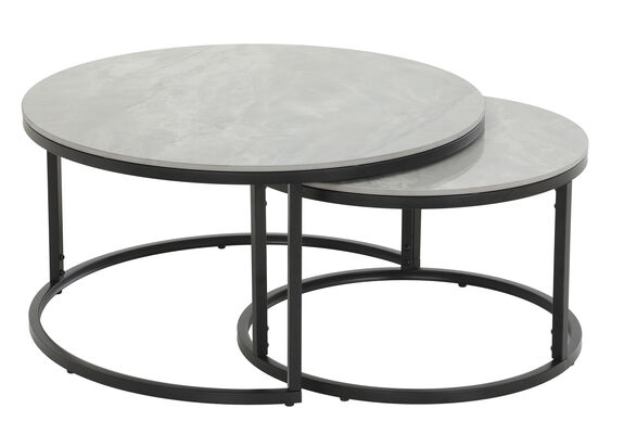 Couchtisch-Set