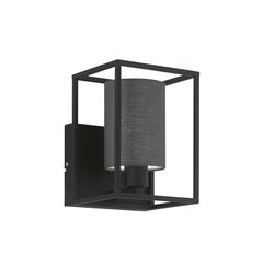 Fischer & Honsel Wandleuchte 1flg