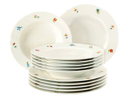 Seltmann Tafelgeschirr 12tlg.