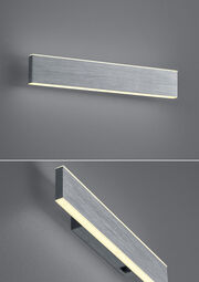 LED-Wandleuchte 1flg