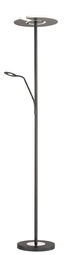 Fischer & Honsel LED-Stehleuchte 2flg