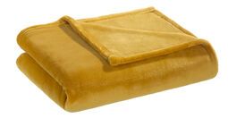 casa NOVA Flanell-Decke