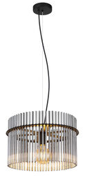 Globo Pendelleuchte 1flg