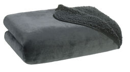 Schaffelldecke