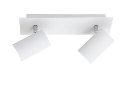 Trio Leuchten Strahler 2flg