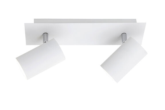 Trio Leuchten Strahler 2flg