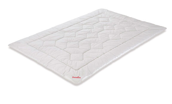 Paradies Sommerbettdecke 460g