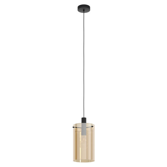 Eglo LED-Pendelleuchte 1flg