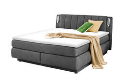 Boxspringbett