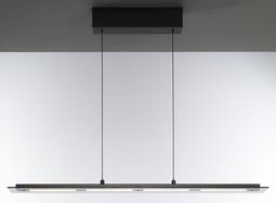 casa NOVA casa Nova LED-Pendelleuchte 4f