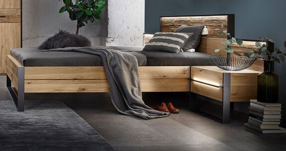 Komfortbett