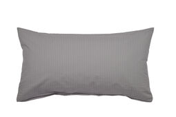 Janine Seersucker-Kissenbezug