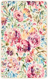 Theo Keller Badteppich