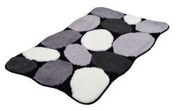 Kleine Wolke Badteppich