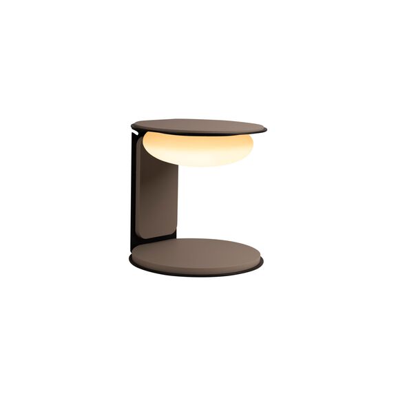 Lucide LED-Tischlampe 1flg