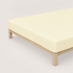 schlafgut Pure-Spannbettlaken