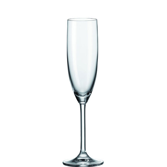 Leonardo Sektglas 120ml