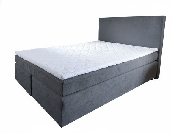 Boxspringbett