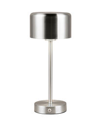 Reality Leuchten LED - Akku - Tischleuchte 1flg