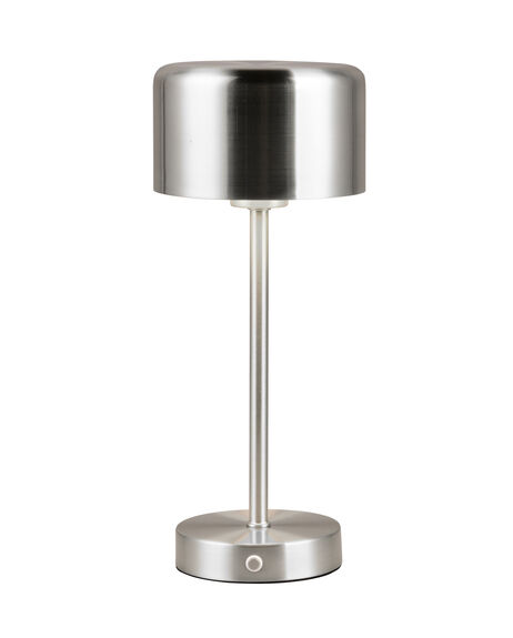 Reality Leuchten LED - Akku - Tischleuchte 1flg