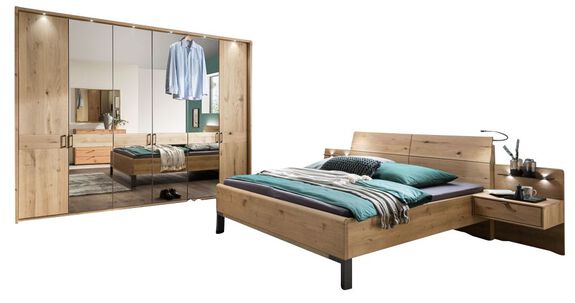 MONDO Schlafzimmer