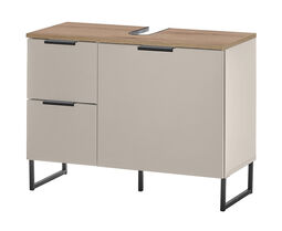 Waschbeckenunterschrank