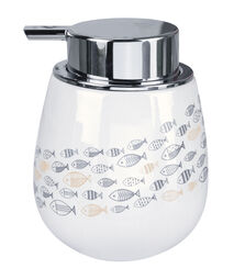 Kleine Wolke Seifenspender