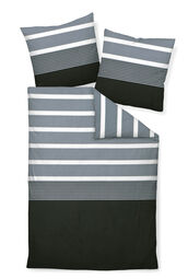 Janine Mako-Satin-Bettw&auml;sche