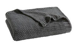 Strickdecke
